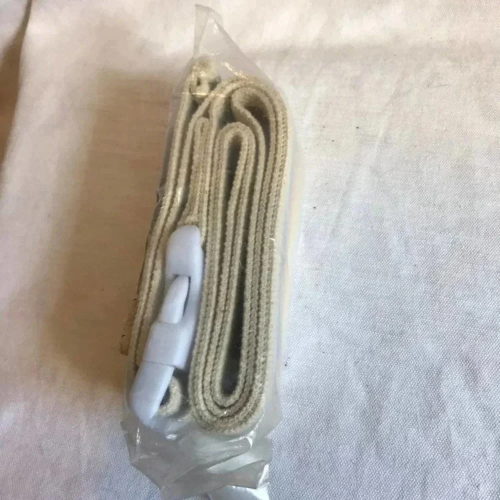 Gait Transfer Belt Pastel W/Delrin Buckle 60” Unopened